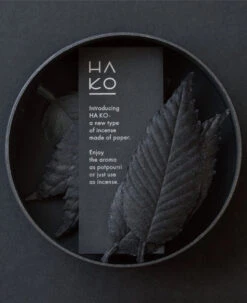 HA KO Special Black Box Set Of 6 / Relax - HA KO