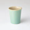 Shinogi Cup / Blue - Sayado Wadagama