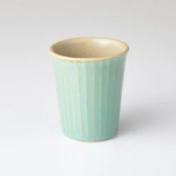 Shinogi Cup / Blue - Sayado Wadagama