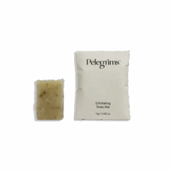 Exfoliating Soap Bar Miniatures (pack Of 6) - Pelegrims