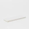 Dispenser Tray / White - Soil -Ki:ts Shop soil Dispencertray SQ1080 300