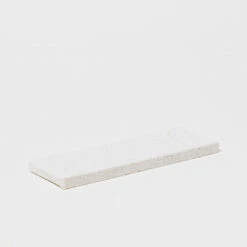 Dispenser Tray / White - Soil
