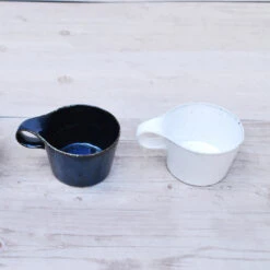 Stamug Mini Mug / Crystalized White - Miyama X Metaphys -Ki:ts Shop stamug min12A SQ1080 300 2b58b183 9f51 411a a53f 3241e446b847