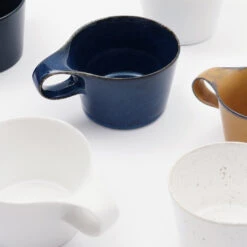 Stamug Mini Mug / Matte White - Miyama X Metaphys -Ki:ts Shop stamug min2 SQ1080 300 63f0095b 93df 4c52 8981 258ea2bfc72f