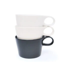 Stamug Mini Mug / Matte Black - Miyama X Metaphys -Ki:ts Shop stamug min5 SQ1080 300