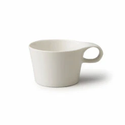 Stamug Mini Mug / Matte White - Miyama X Metaphys