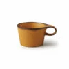 Stamug Mini Mug / Smoky Mustard - Miyama X Metaphys -Ki:ts Shop stamug min smokymustard SQ1080 300