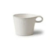 Stamug Mug / Crystalized White - Miyama X Metaphys -Ki:ts Shop stamug crystalizedwhite SQ1080 300