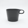 Stamug Mug / Matte Black - Miyama X Metaphys