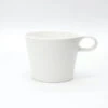 Stamug Mug / Matte White - Miyama X Metaphys