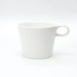 Stamug Mug / Matte White - Miyama X Metaphys