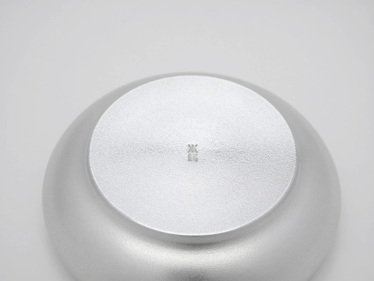 Suiu Set Of 3 (Stacking Tin Ware For Sake) - Metaphys 8 Suiu Set Of 3 (Stacking Tin Ware For Sake) - Metaphys - Image 6