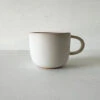 Mug / White - Tenryu