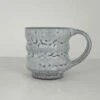 Hagi Mug Shirahagi (White) - Tenryu -Ki:ts Shop tenryuphoto SQ1018 06