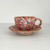 Mitsuharu Oda Multi Coffee Cup & Saucer - Tenryu -Ki:ts Shop tenryuphoto SQ1018 09 1d07defa 6fcc 4a91 955c d1598ba1b7ce