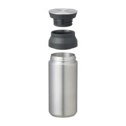 TRAVEL TUMBLER 350ml / Stainless Steel - KINTO -Ki:ts Shop traveltumbler 350ml 05 5e7c2e5a 278a 459e 932a 820c9aa1e20e 1