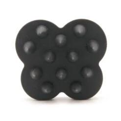 Scalp Brush Kenzan - Uka -Ki:ts Shop ukakenzanblackfront