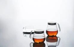 UNITEA One Touch Teapot 720ml -Ki:ts Shop unitea 16AW w 001 a H960