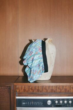 GEO PARADISE / Light Blue (Green) - VELAROF -Ki:ts Shop velarof 13924 H960