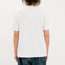 S.F.CISCO Print T-shirts / White - J.J. Mercer -Ki:ts Shop white 3