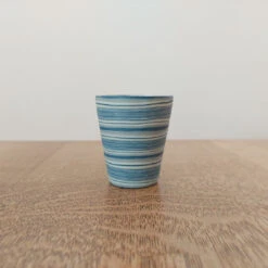 Ochoko Sake Cup / Col. 04 - Yoshiko Osada
