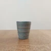 Ochoko Sake Cup / Col. 05 - Yoshiko Osada