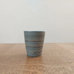 Ochoko Sake Cup / Col. 05 - Yoshiko Osada